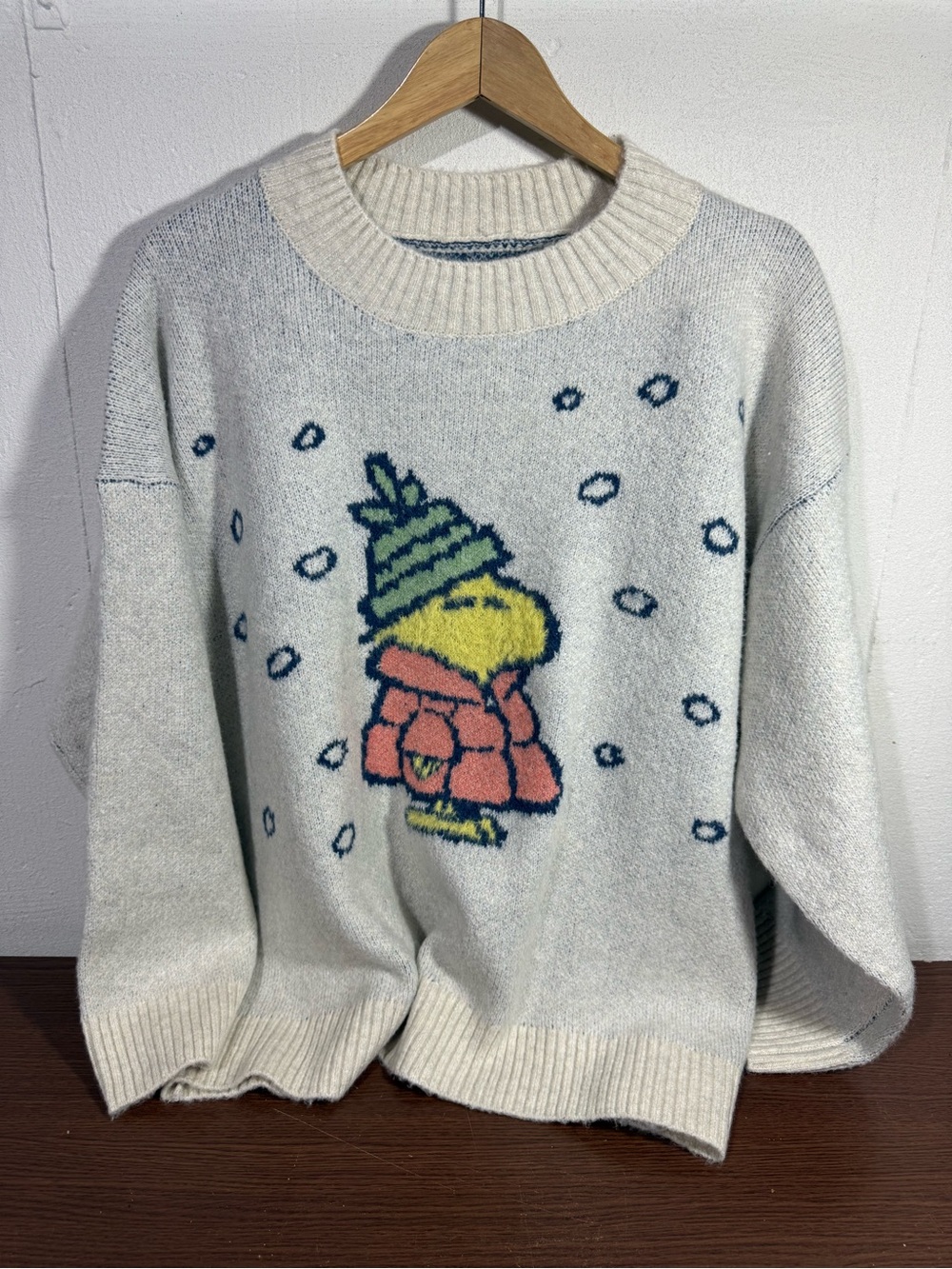 American Eagle Woodstock Sweater XL